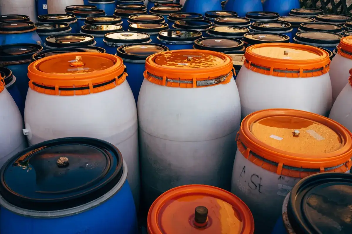 Chemical & Toxic Waste Cleanup in Osceola Mills, PA