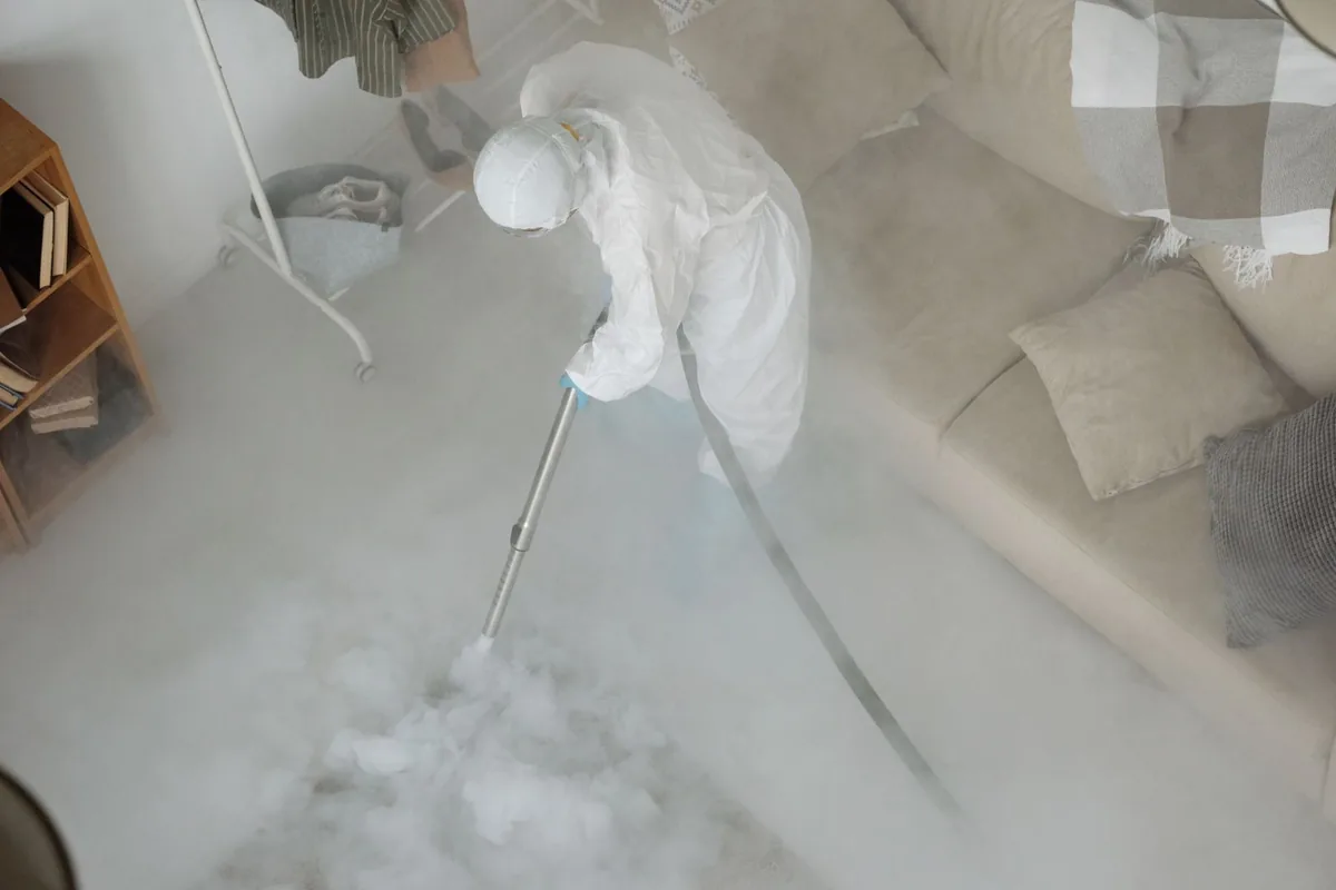 Biohazard Cleanup in Osceola Mills, PA
